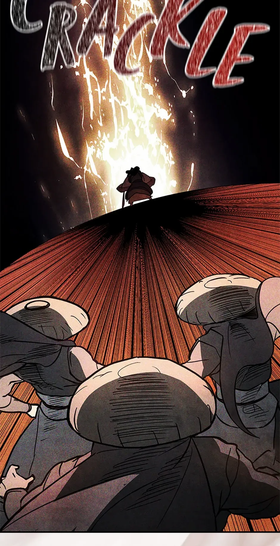 Yi Shen Dang Guan Chapter 63 72